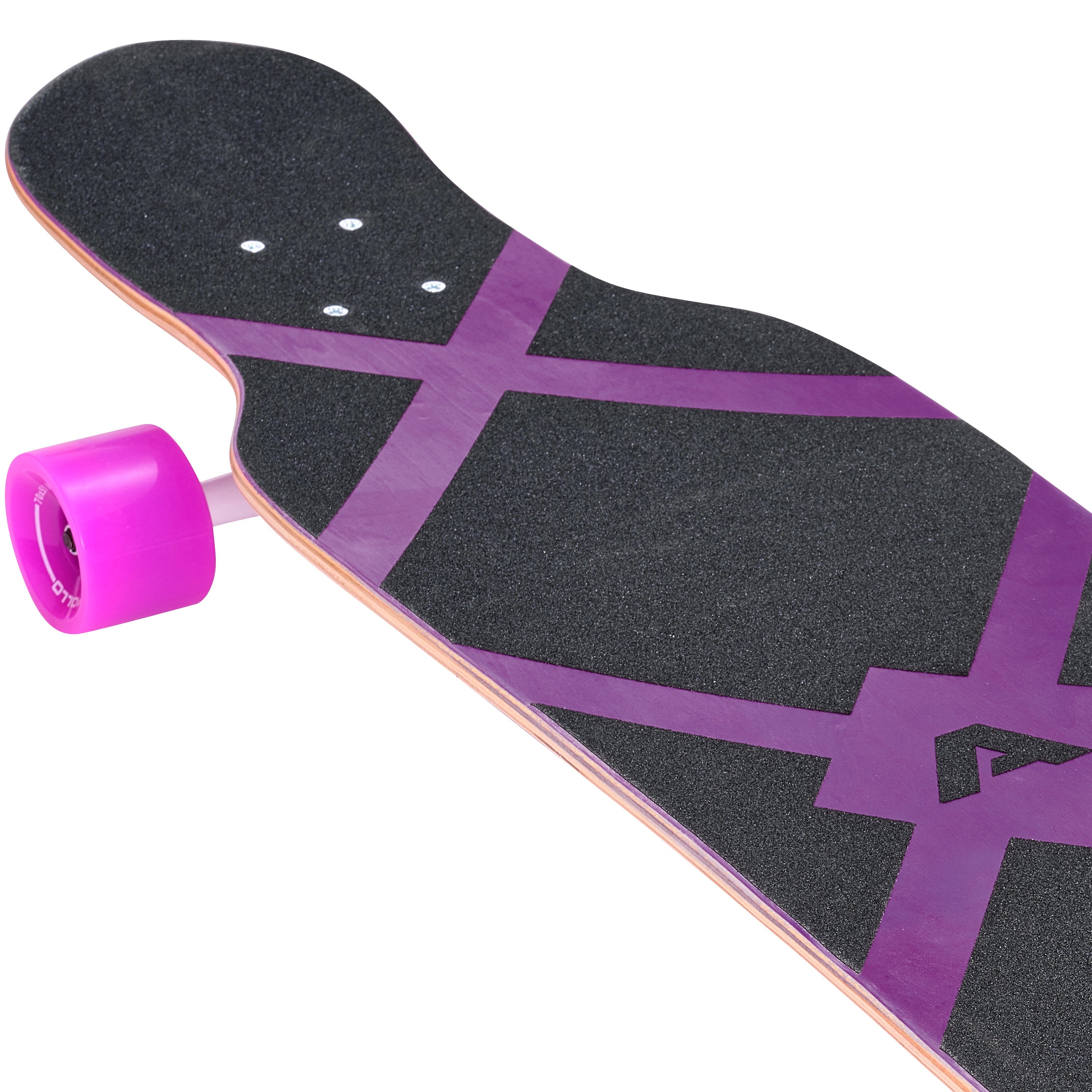Apollo Dancer Longboard 46" incl. T-Tool - Papua