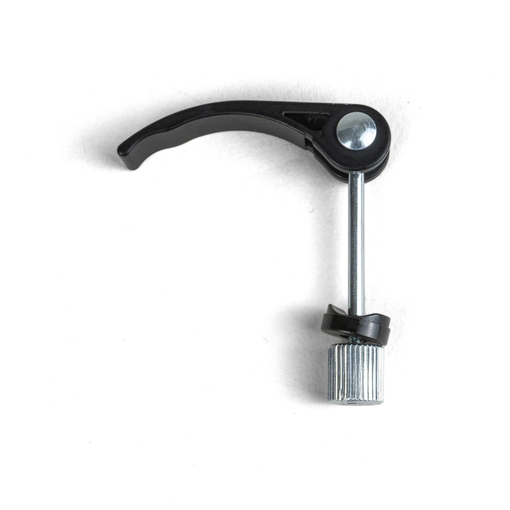 Apollo Funsport Nederland RESERVEONDERDEEL – Phantom snelspanner vouwmechanisme Black