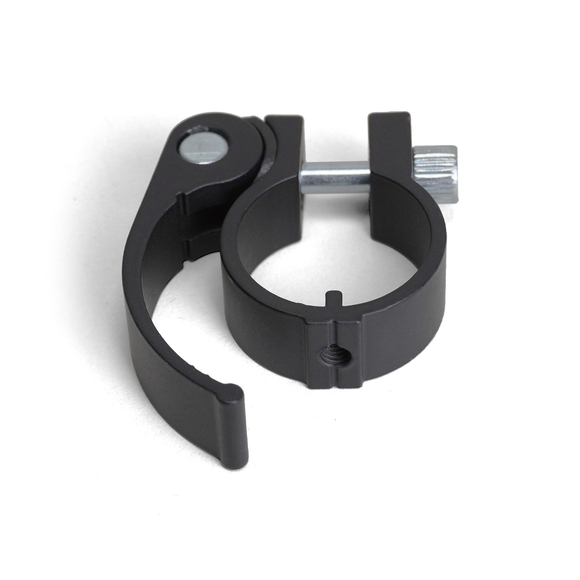 Apollo RESERVEONDERDEEL – Phantom snelspanner stuurverstelling – zwart