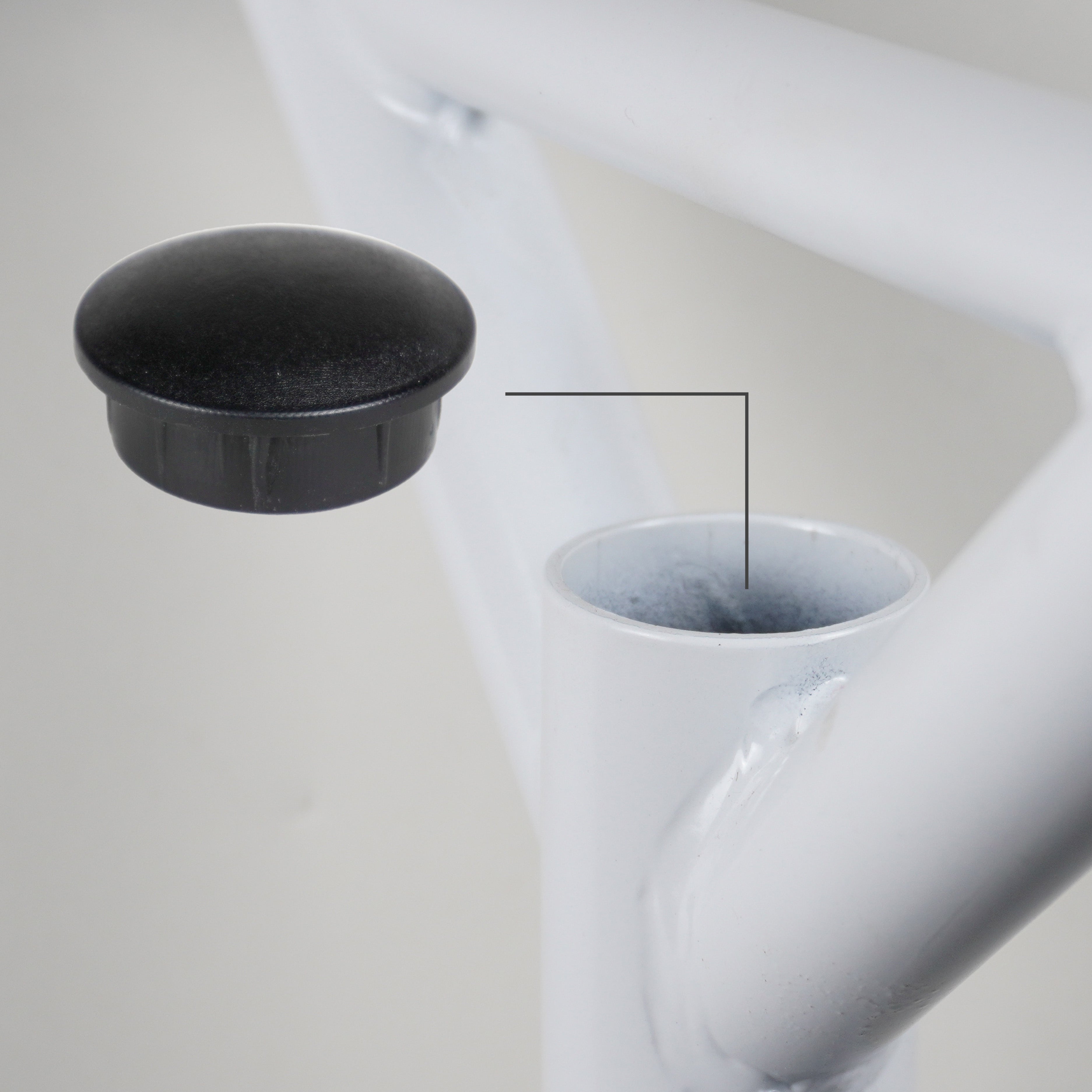 Apollo RESERVEONDERDEEL - Stuurkap Genius & Graffiti