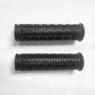 Apollo RESERVEONDERDEEL - Stuntstep handvatten - 110 mm - Zwart