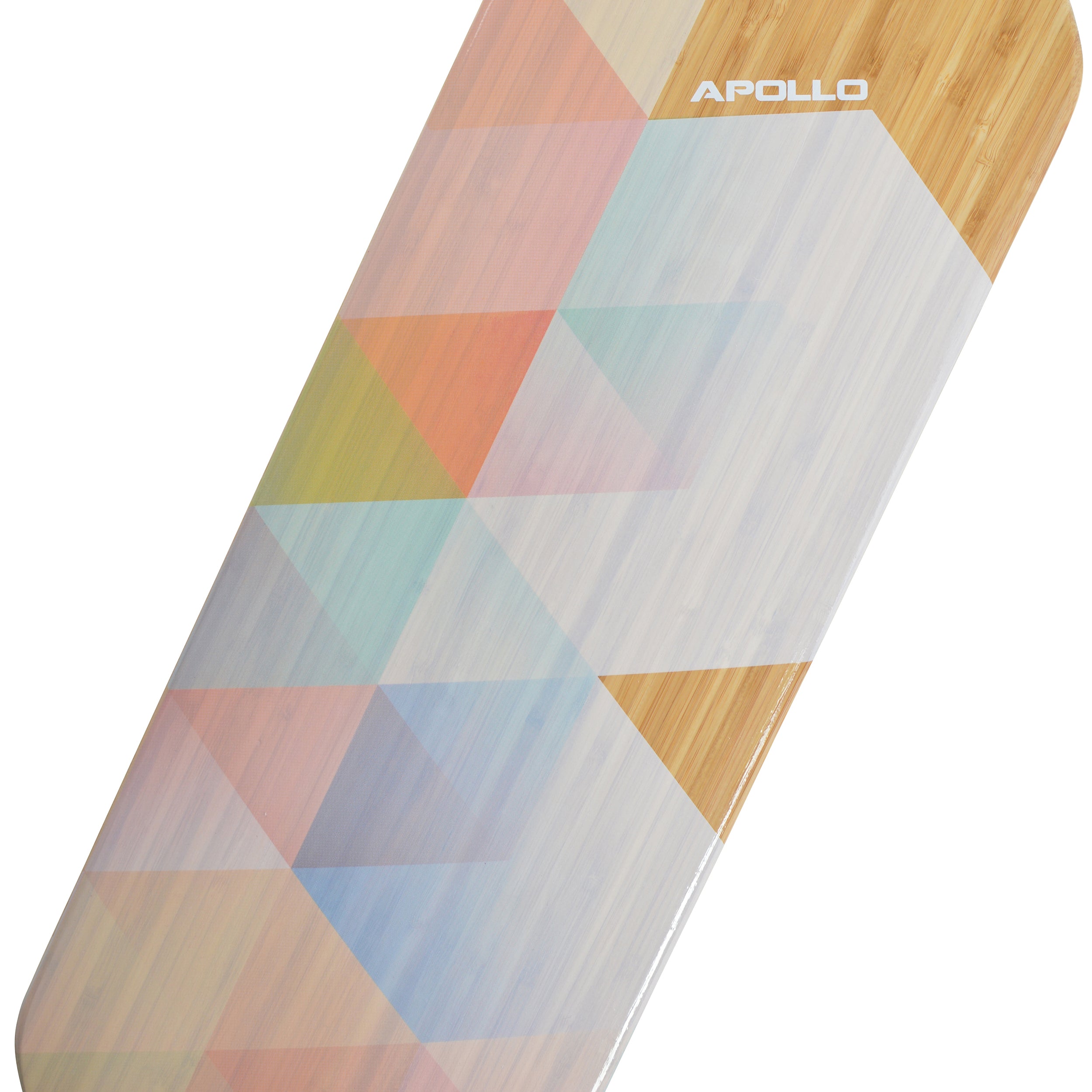 Apollo Longboard 39" incl. T-tool - Nauro Nauro