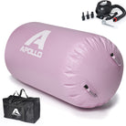 Apollo Air Roll Pro - Air Tracking Rolle Pink 120x60