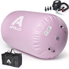 Apollo Air Roll Pro - Air Tracking Rolle Pink 120x75
