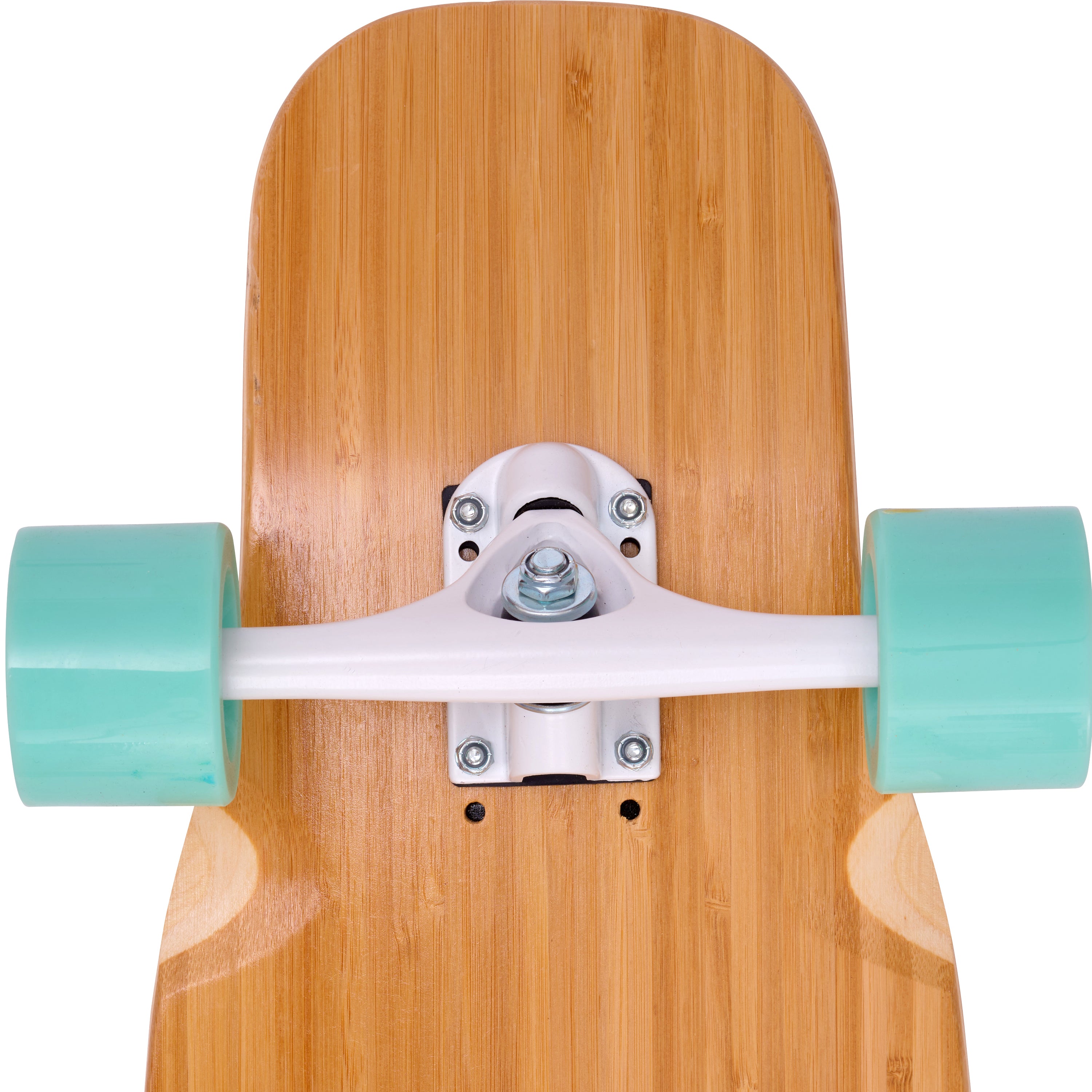 Apollo Dancer Longboard 46" incl. T-Tool - Bora Bora