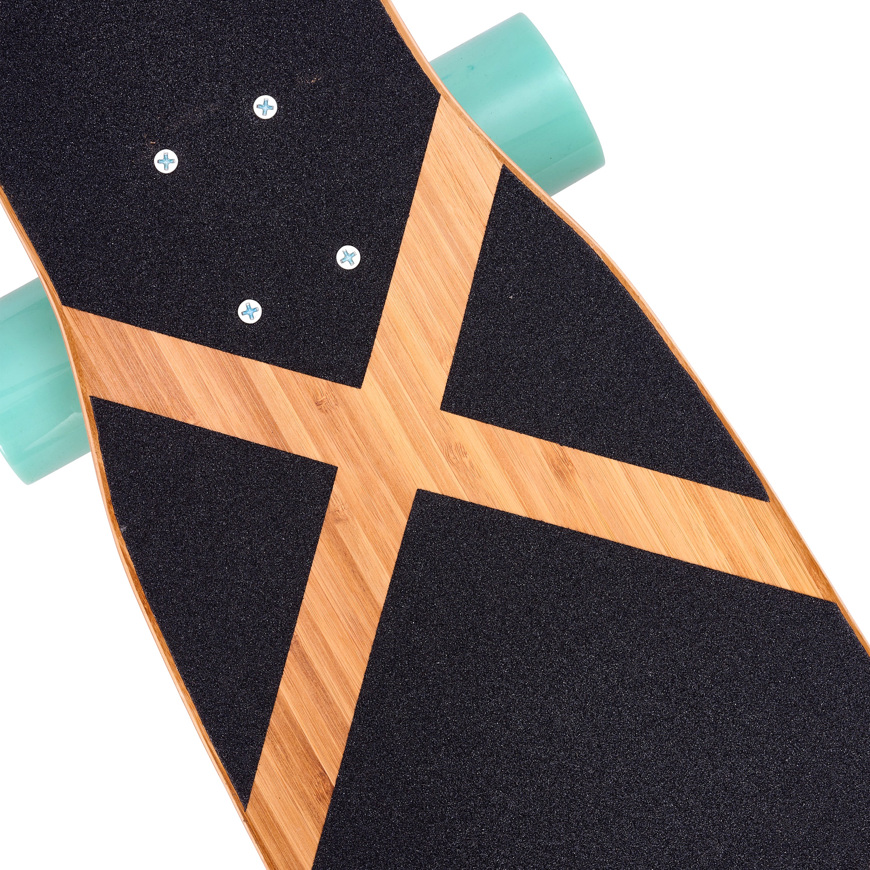 Apollo Dancer Longboard 46" incl. T-Tool - Bora Bora