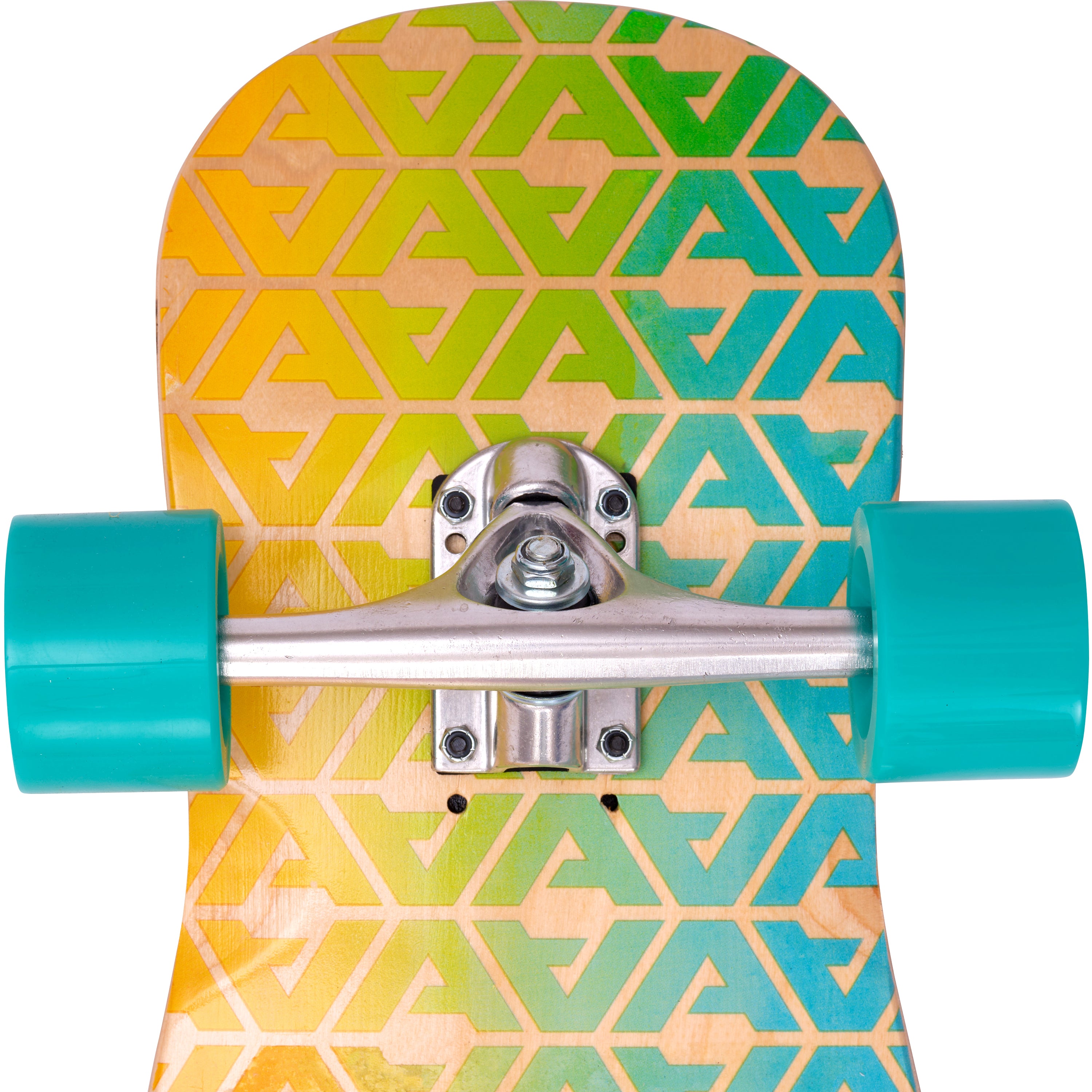 Apollo Dancer Longboard 46" incl. T-Tool - Takuu Takuu