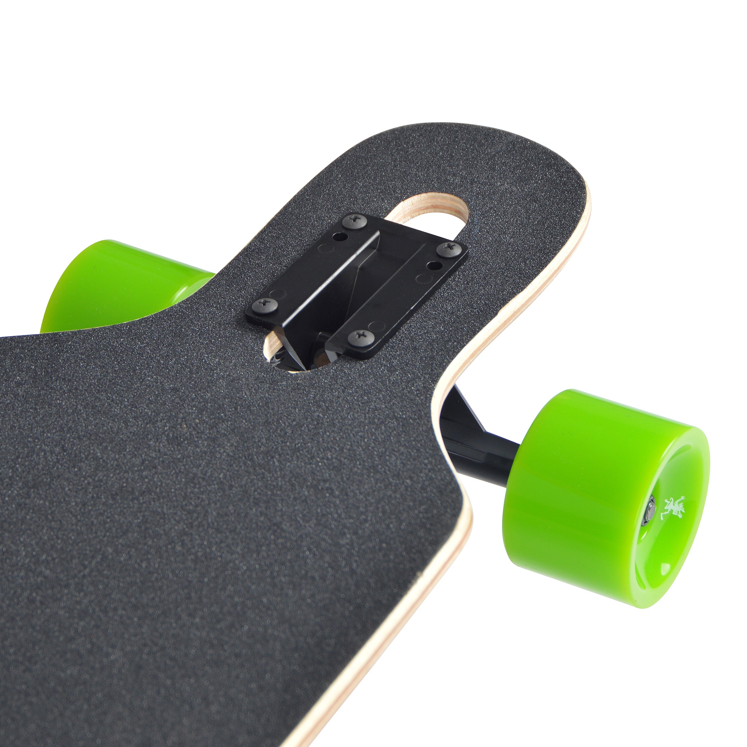 Apollo Funsport NL Longboard 36" incl. T-tool - Bikini Bikini