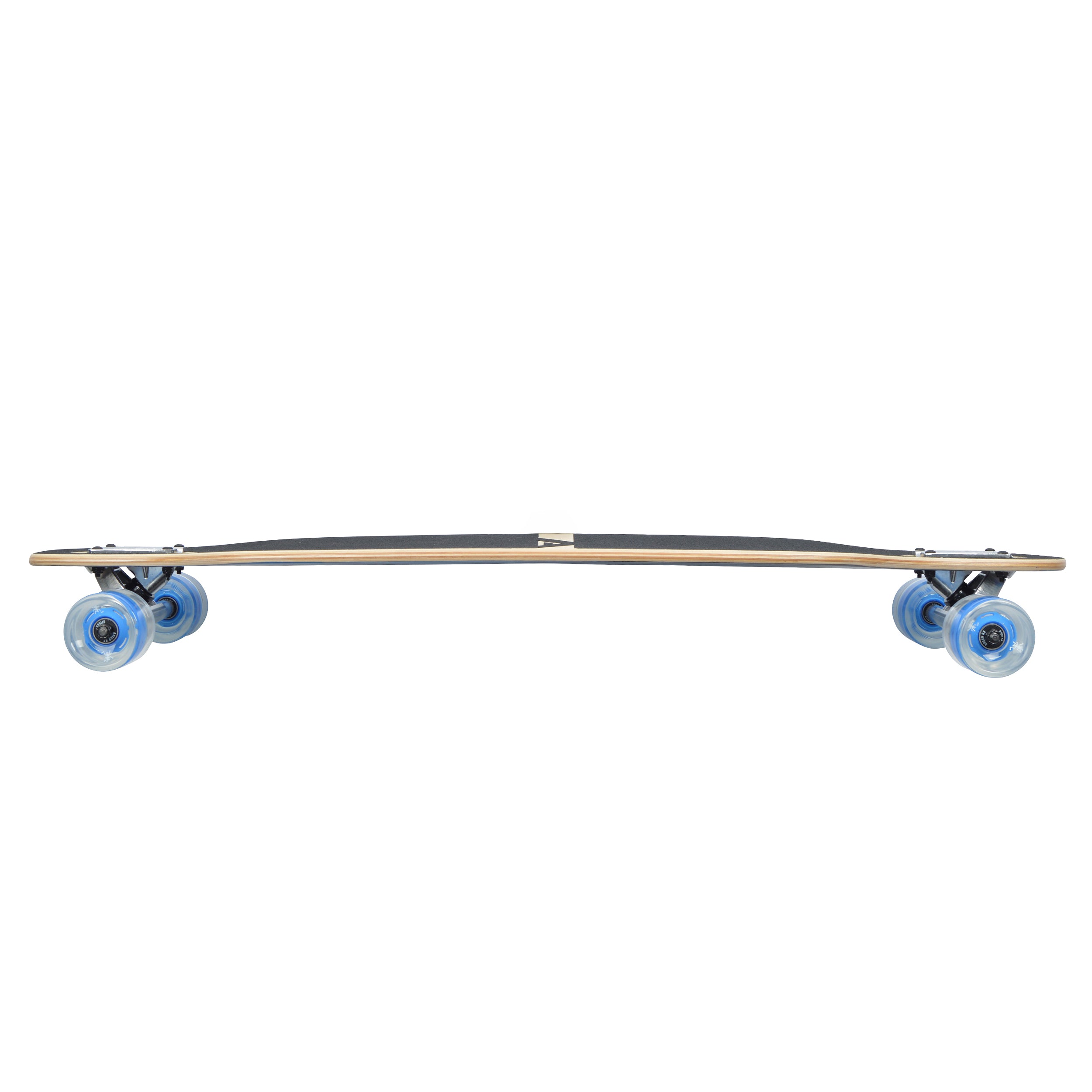 Apollo Longboard 36" incl. T-tool - Blue Sky Blue Sky
