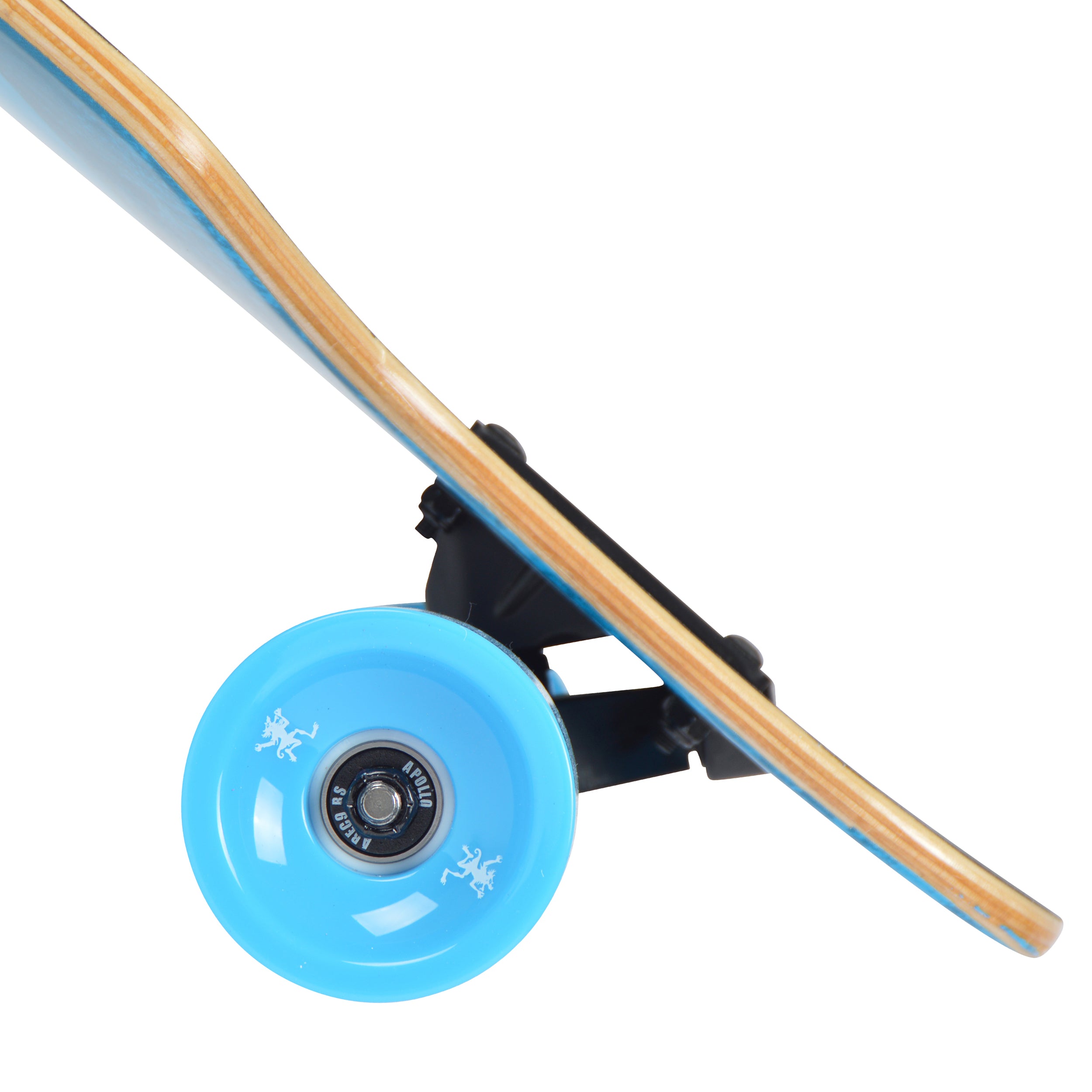 Apollo Longboard 36" incl. T-tool - Maguro Maguro