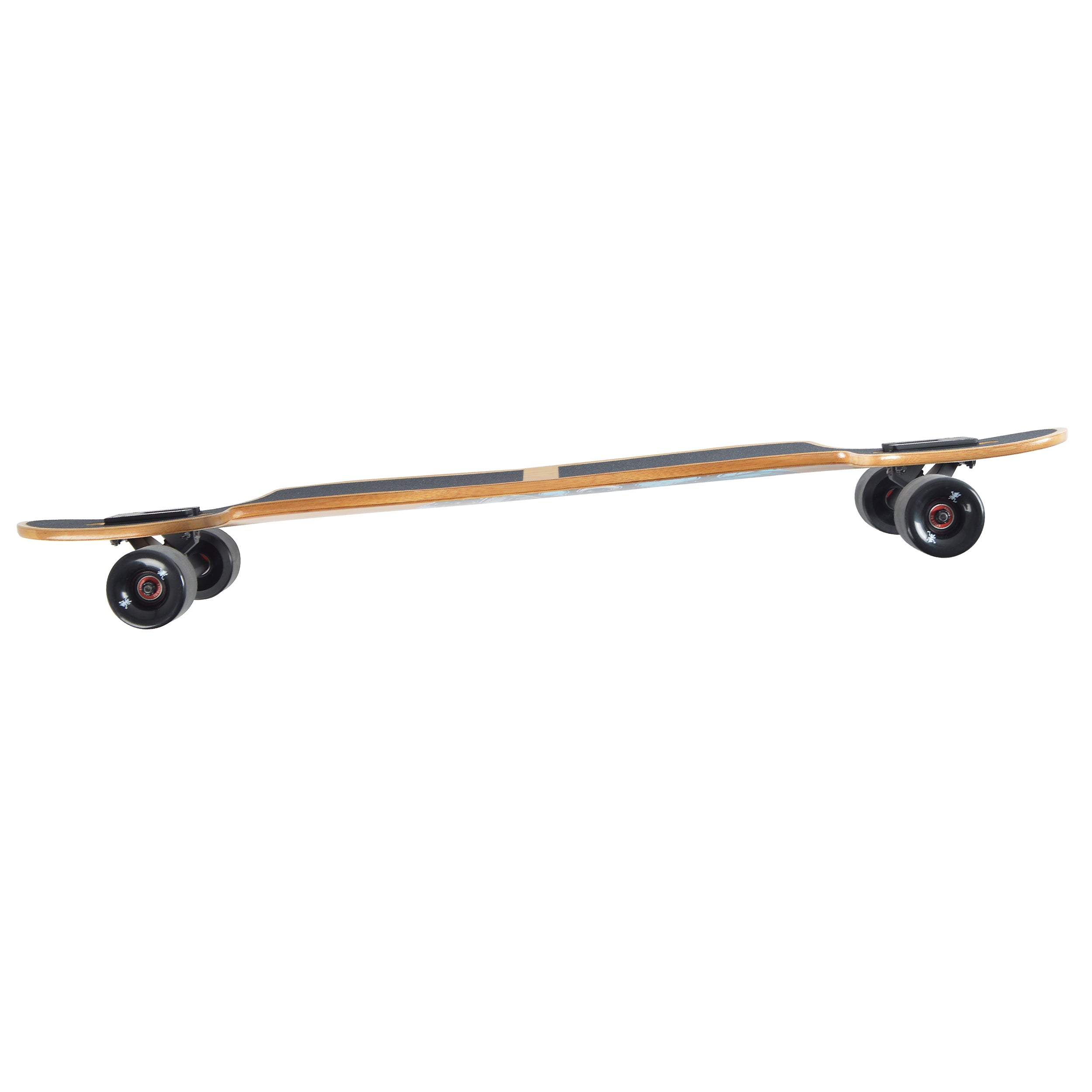 Apollo Glasvezel Longboard 38" incl. T-tool - Nevada Nevada