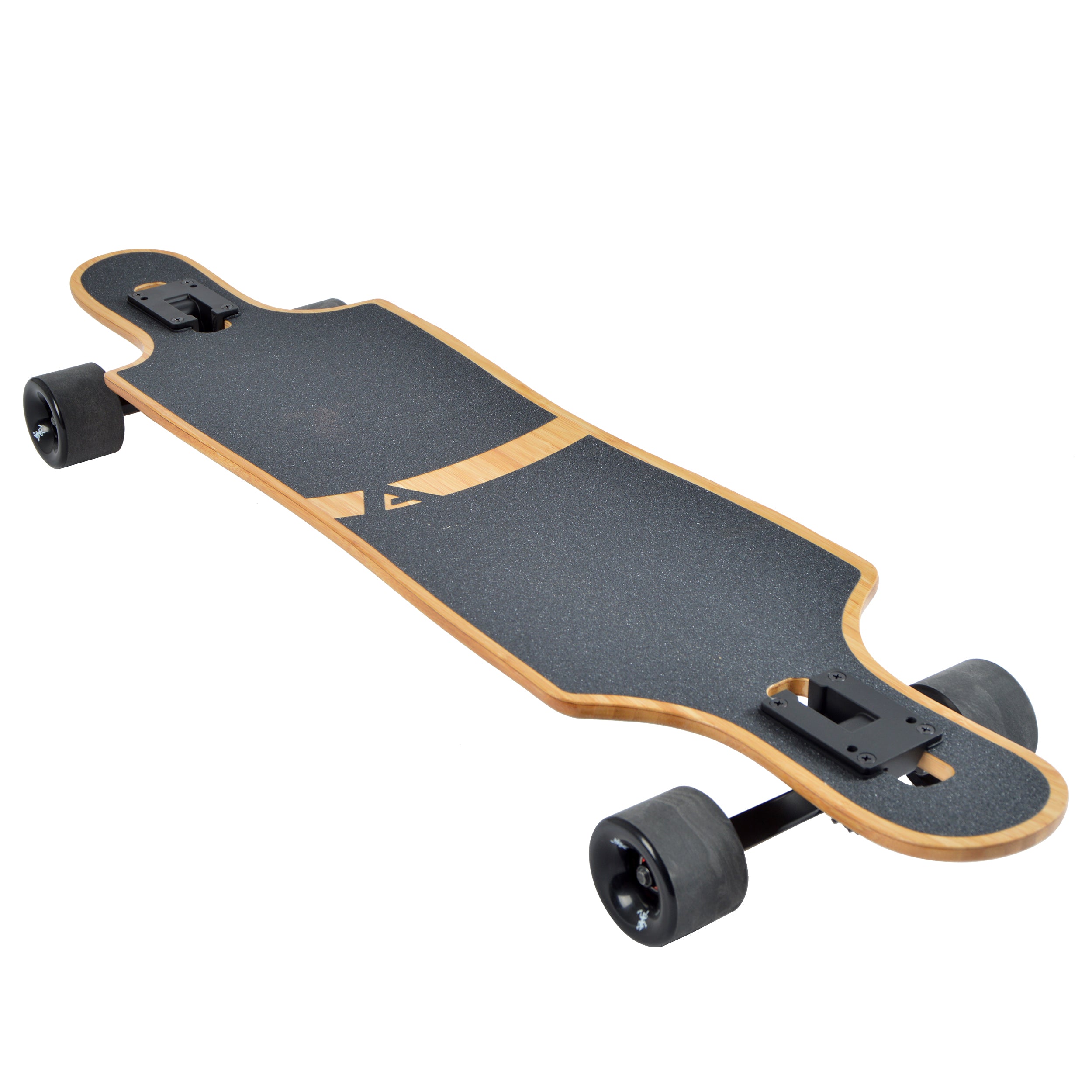 Apollo Glasvezel Longboard 38" incl. T-tool - Nevada Nevada
