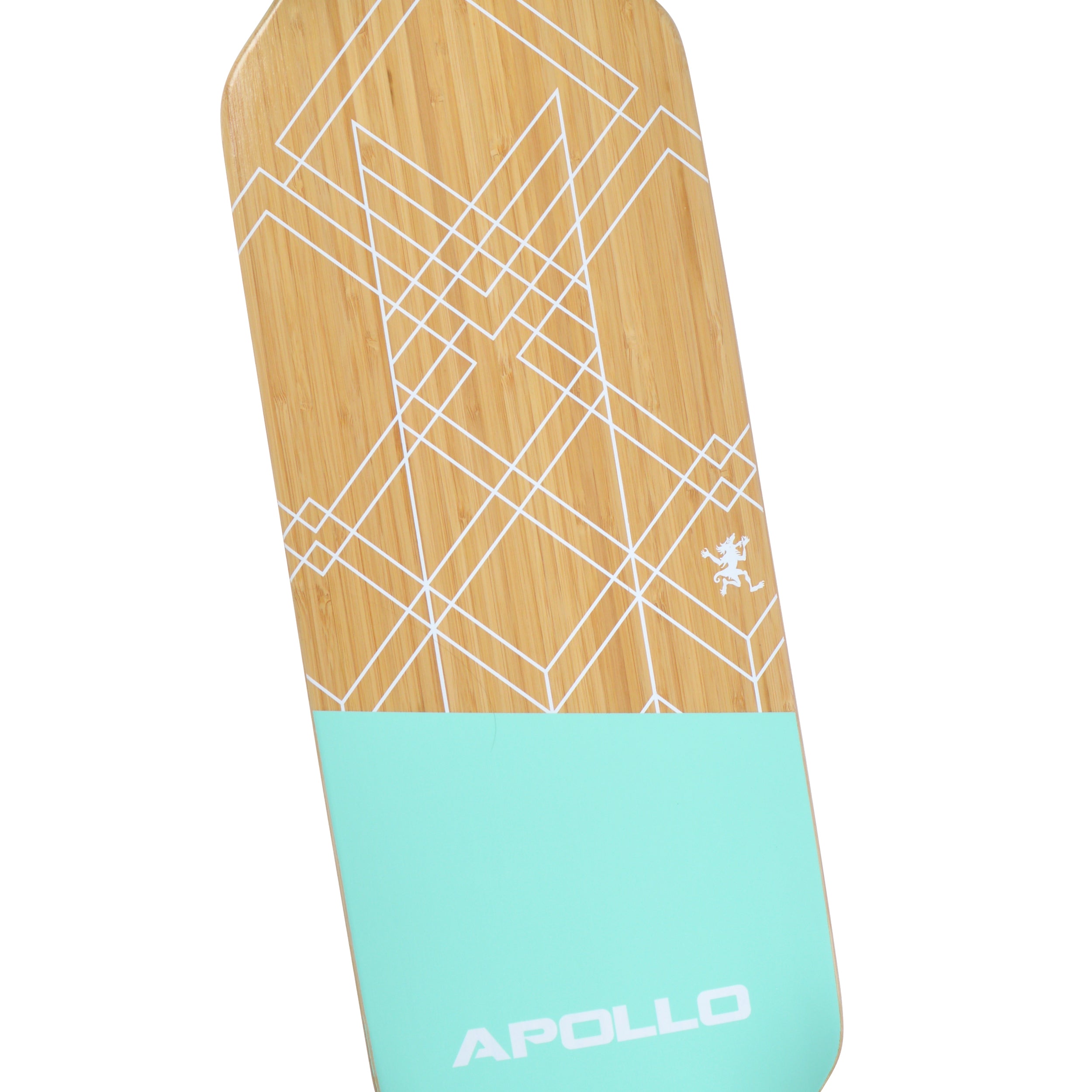 Apollo Longboard 36" incl. T-tool - Savaii Savaii