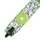 Apollo Stunt Scooter 'Graffiti Pro 4.0' - Funstep Groen