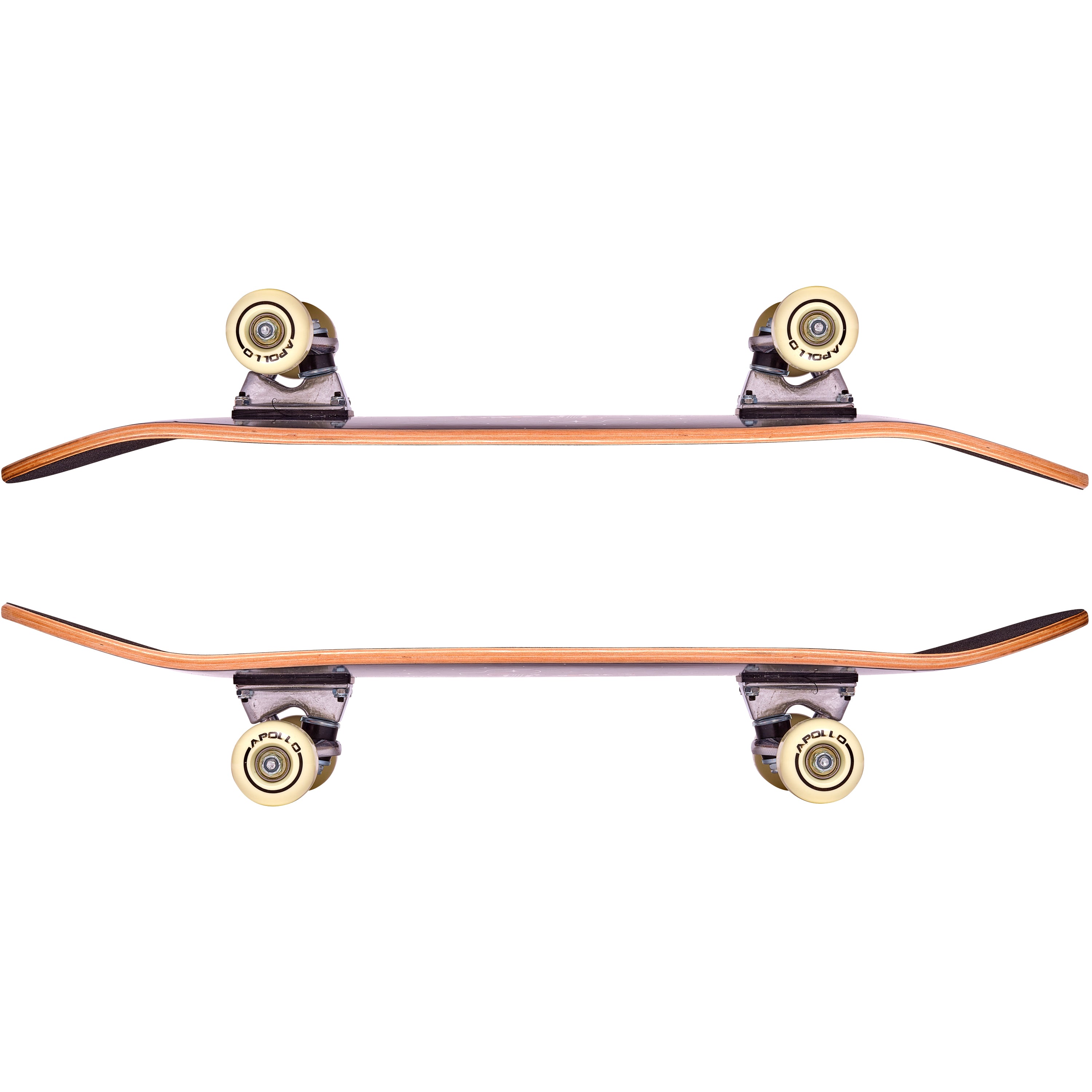 Apollo Kinderen Skateboard 71cm - Space Rock Space Rock