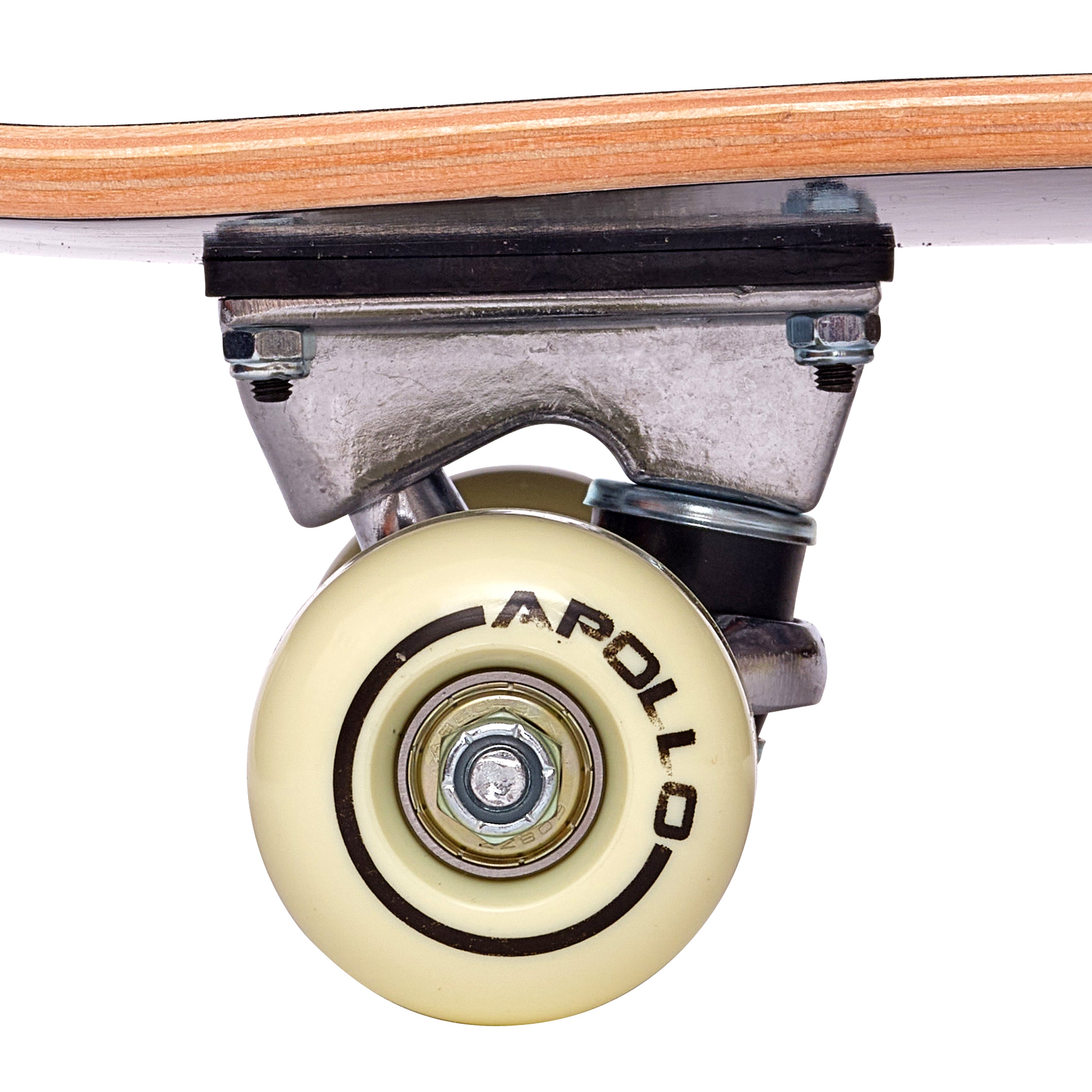 Apollo Kinderen Skateboard 71cm - Space Rock Space Rock