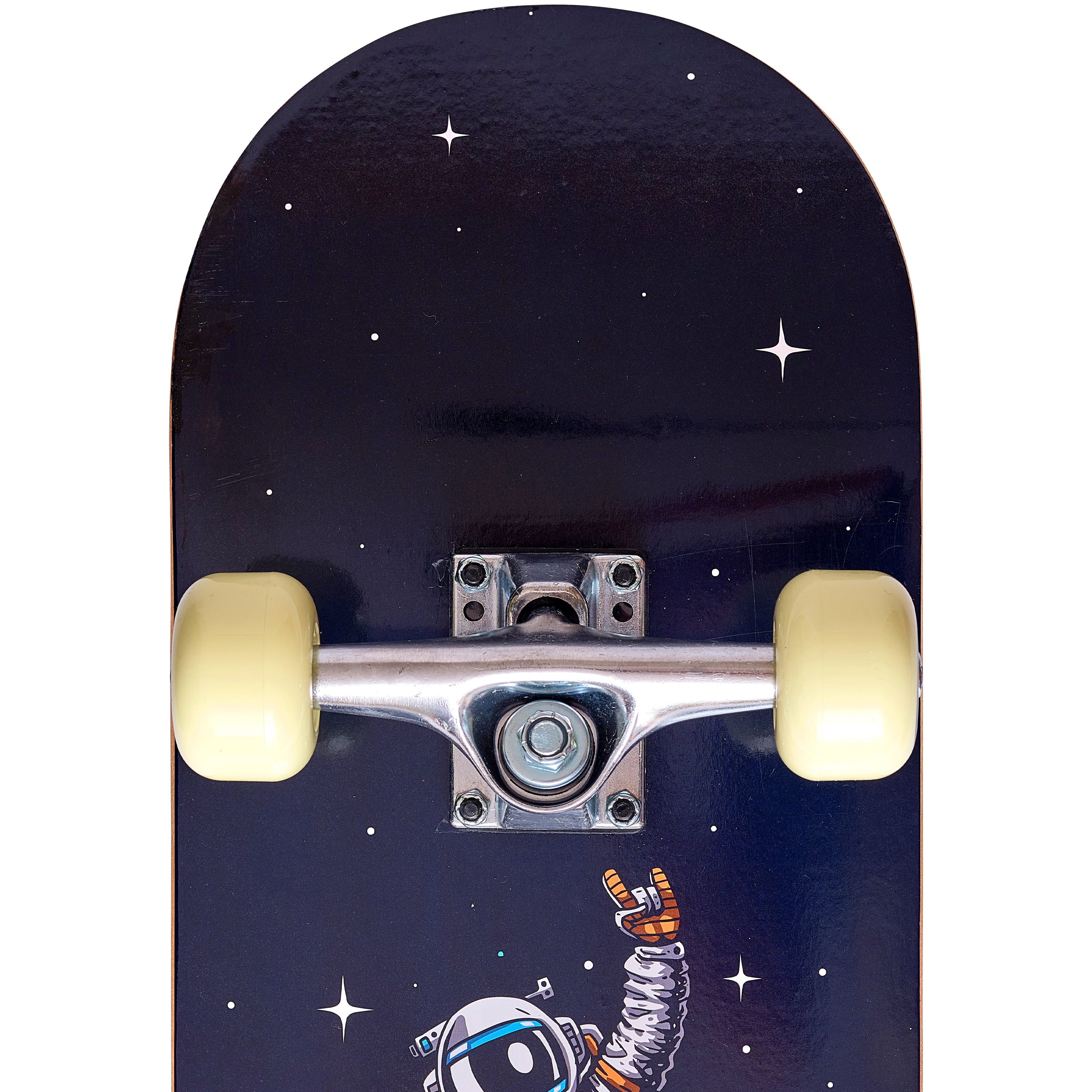 Apollo Kinderen Skateboard 71cm - Space Rock Space Rock