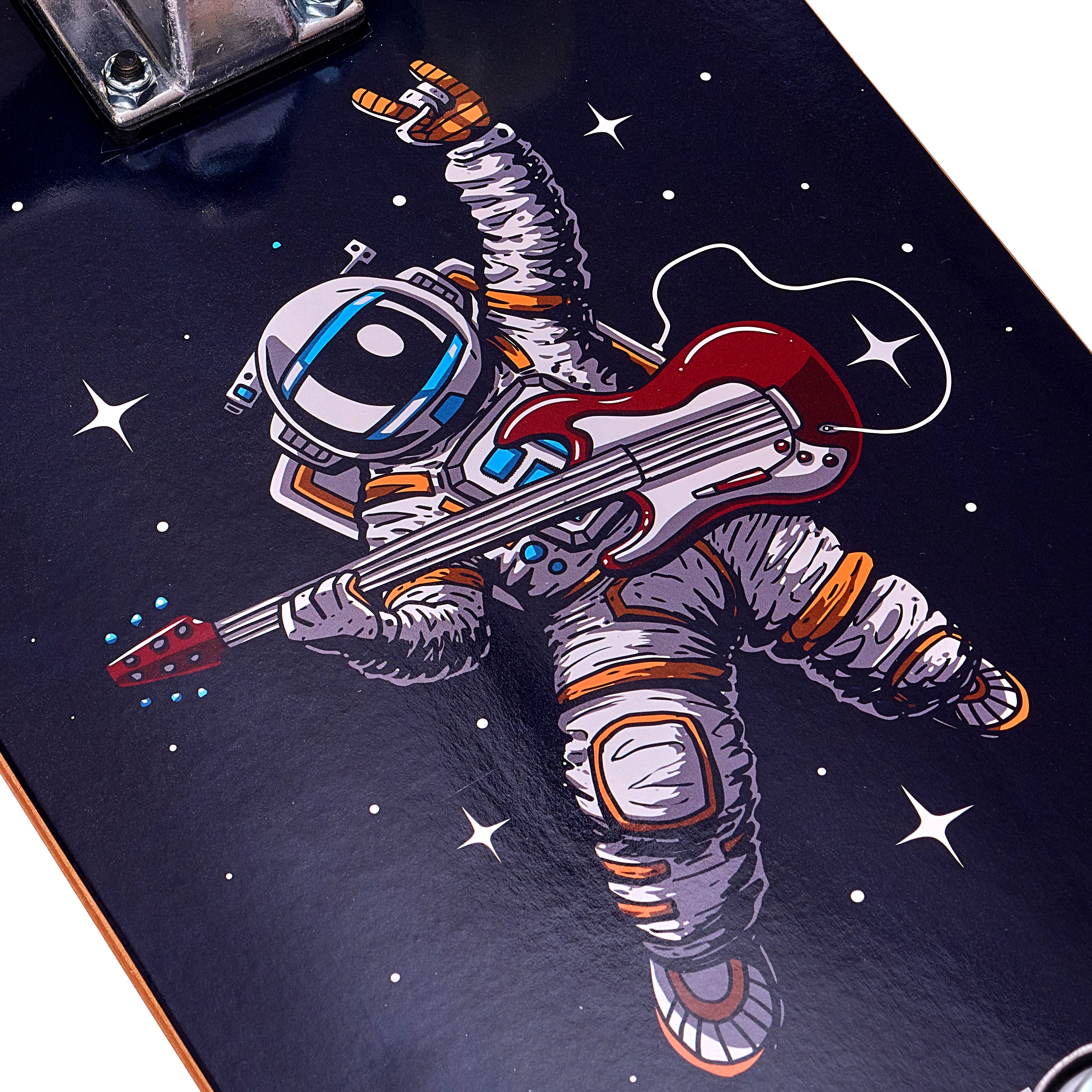 Apollo Kinderen Skateboard 71cm - Space Rock Space Rock