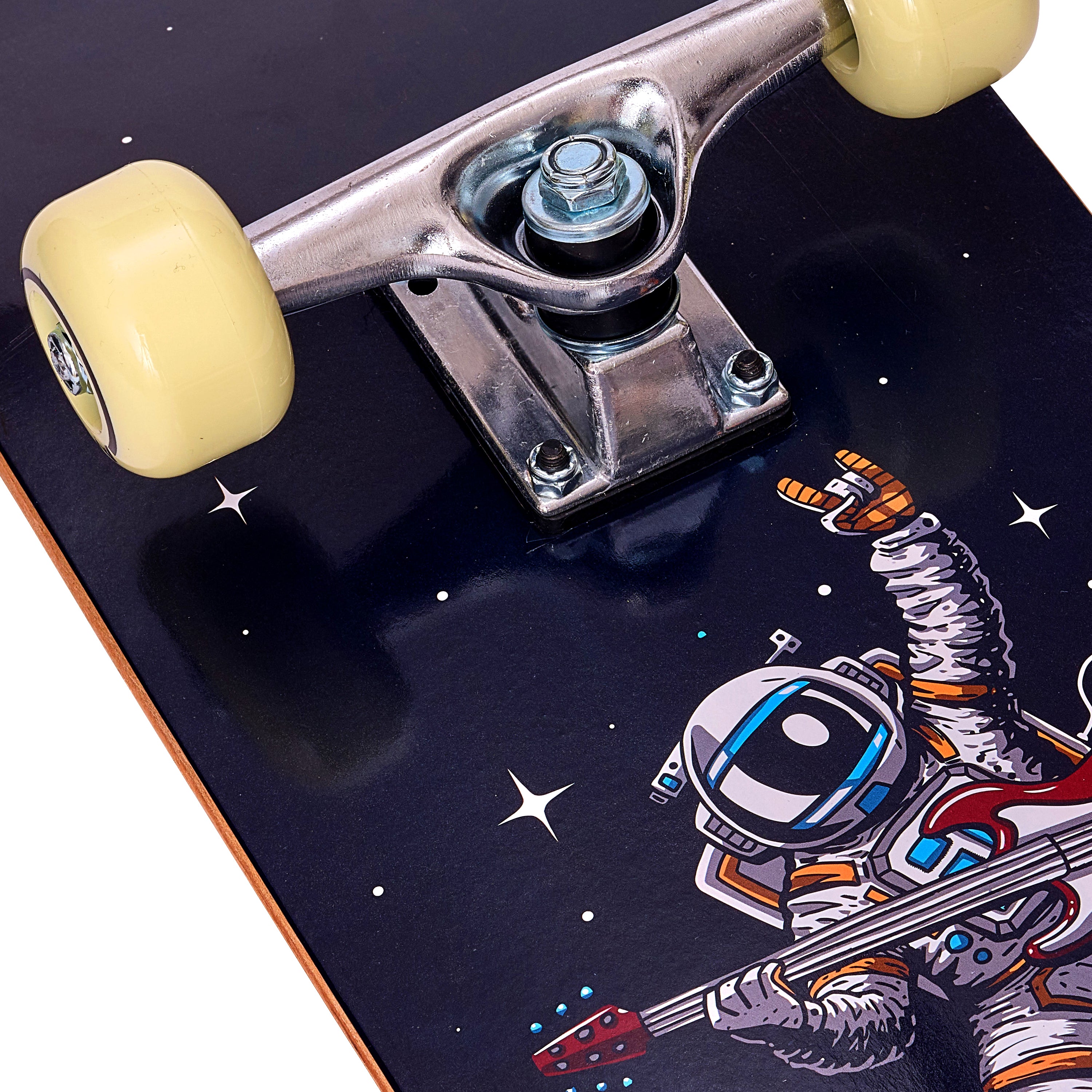 Apollo Kinderen Skateboard 71cm - Space Rock Space Rock