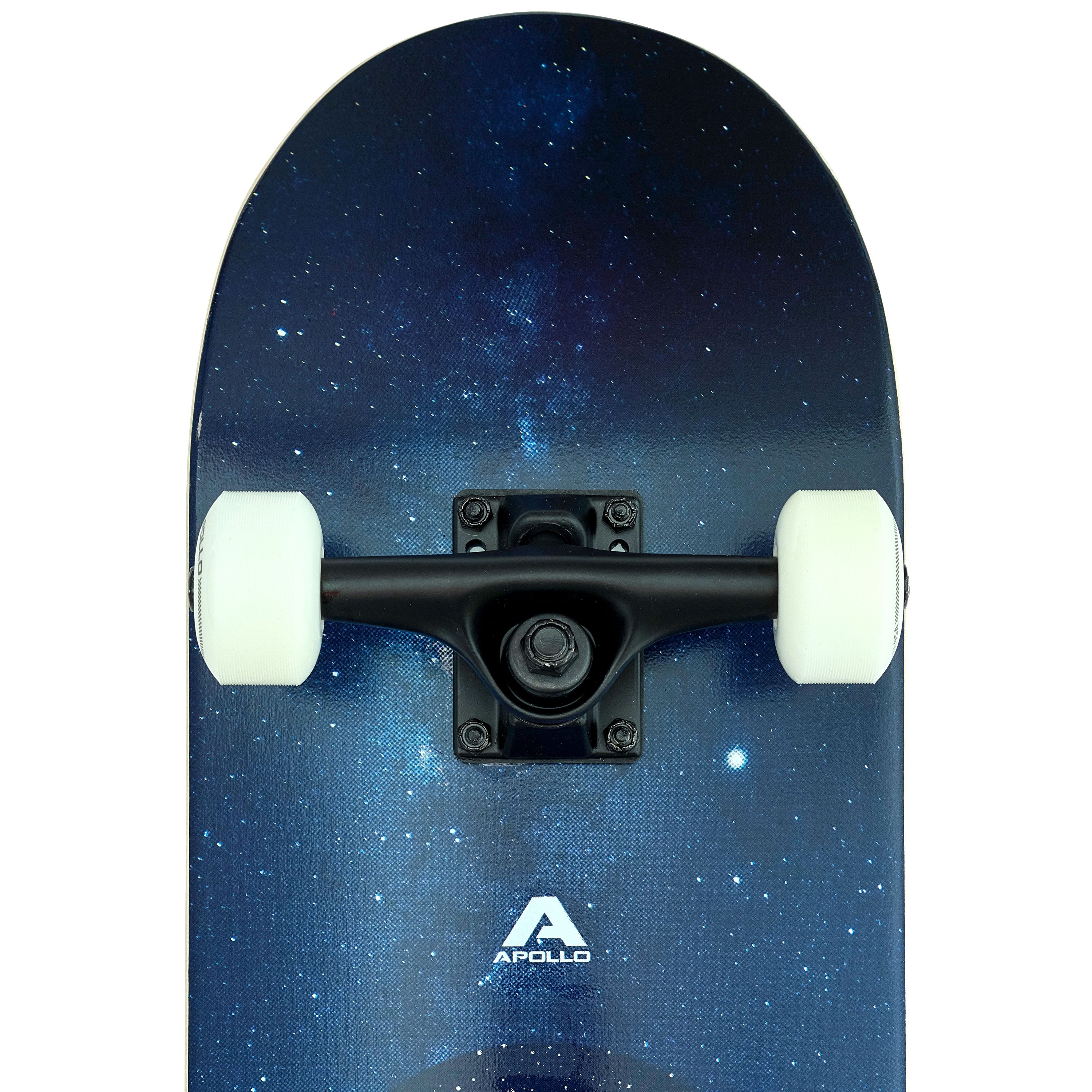 Apollo Skateboard Compleetboard 31 inch - Summit Summit 31"
