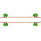 Apollo Glasvezel Longboard 39" incl. T-tool - Malolo Malolo
