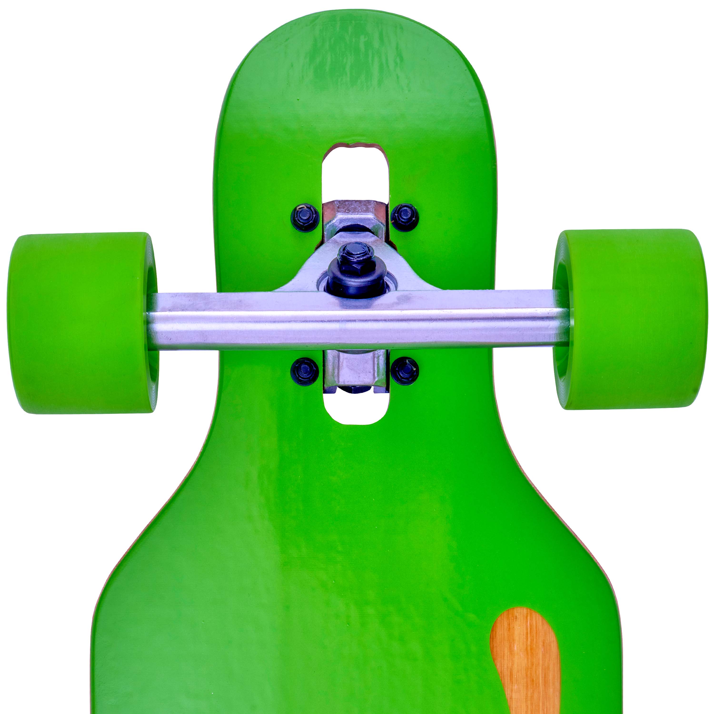 Apollo Glasvezel Longboard 39" incl. T-tool - Malolo Malolo