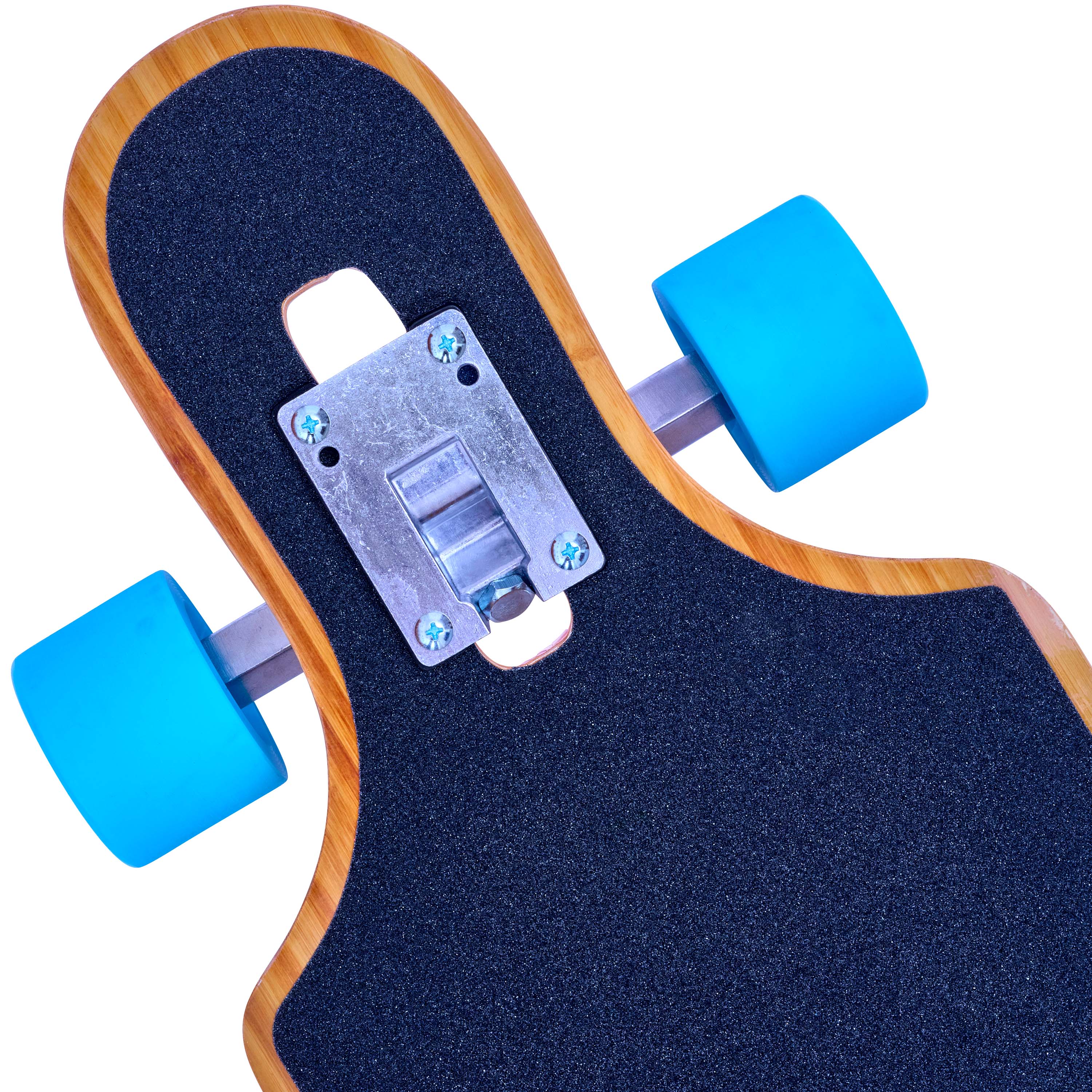 Apollo Glasvezel Longboard 40" incl. T-tool - Ono Ono