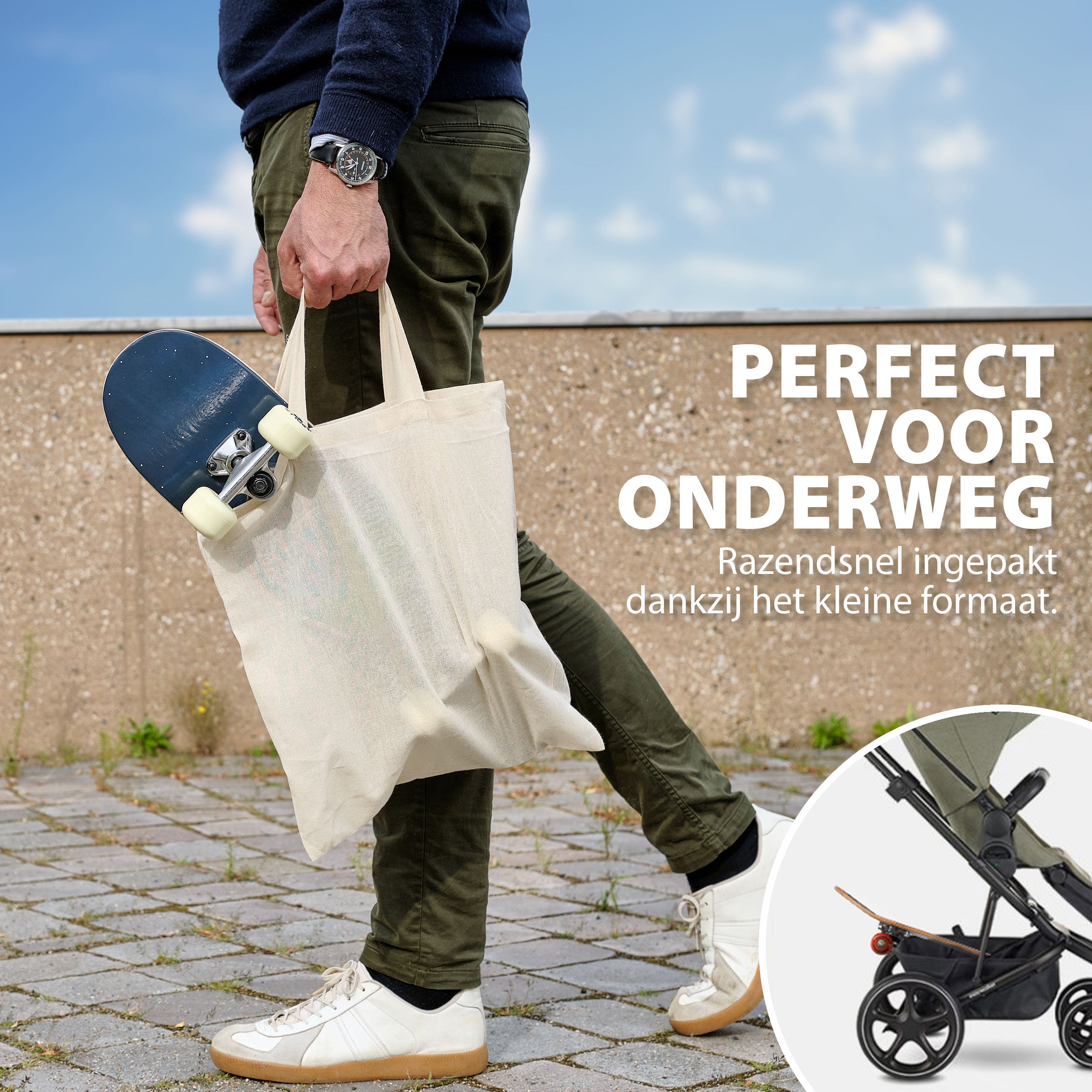 Apollo Kinderen Skateboard 61cm - Around the World Around the World
