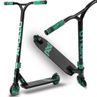 Apollo Apollo Stunt Step "Hawk" - Freestyle Kickstep Black Ocean