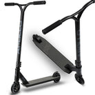 Apollo Apollo Stunt Step "Hawk" - Freestyle Kickstep Black