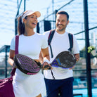 Apollo Funsport Nederland Apollo 3K Smash Padelracket Green