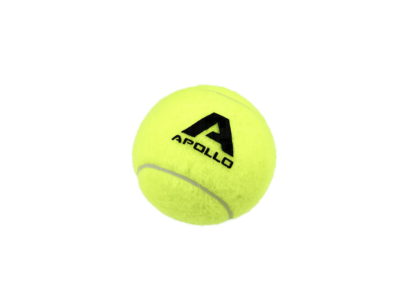 Apollo Funsport Nederland Padelballen – 3-delige set voor padeltennis