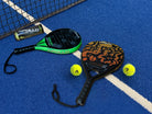 Apollo Funsport Nederland Padelballen – 3-delige set voor padeltennis