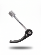 Apollo Funsport Nederland RESERVEONDERDEEL - Moonracer - Snelspanner klapmechanisme Zwart