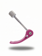 Apollo Funsport Nederland RESERVEONDERDEEL - Moonracer - Snelspanner klapmechanisme Roze