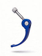 Apollo Funsport Nederland RESERVEONDERDEEL - Moonracer - Snelspanner stuur Blauw