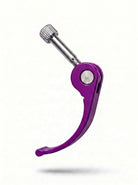 Apollo Funsport Nederland RESERVEONDERDEEL - Moonracer snelspanner stuur Paars