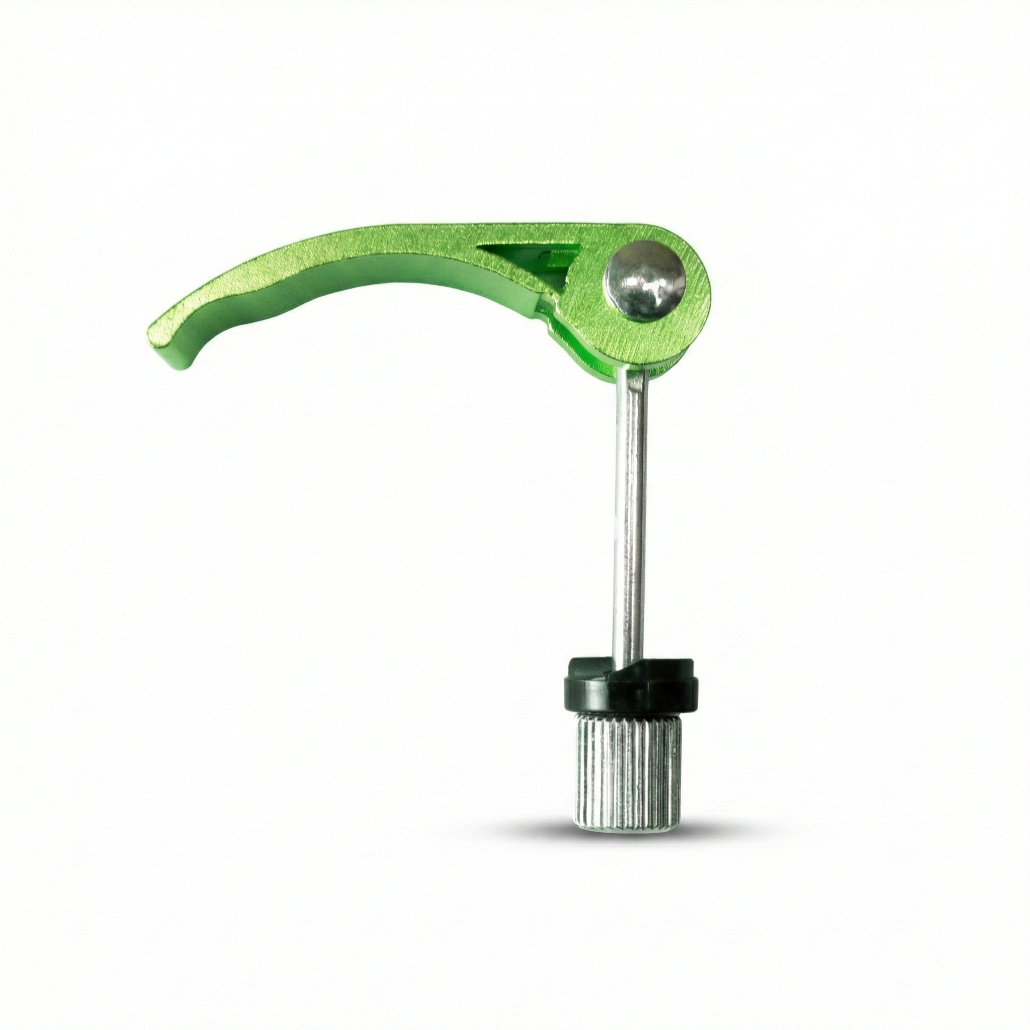 Apollo Funsport Nederland RESERVEONDERDEEL – Phantom snelspanner vouwmechanisme Green (Meteor)