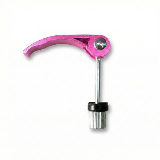 Apollo Funsport Nederland RESERVEONDERDEEL – Phantom snelspanner vouwmechanisme Pink (Starlight)