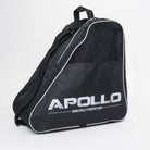 Apollo Funsport Nederland Praktische schaats- en rolschaatstas, stijlvolle transporttas voor skates en inline skates inclusief accessoires