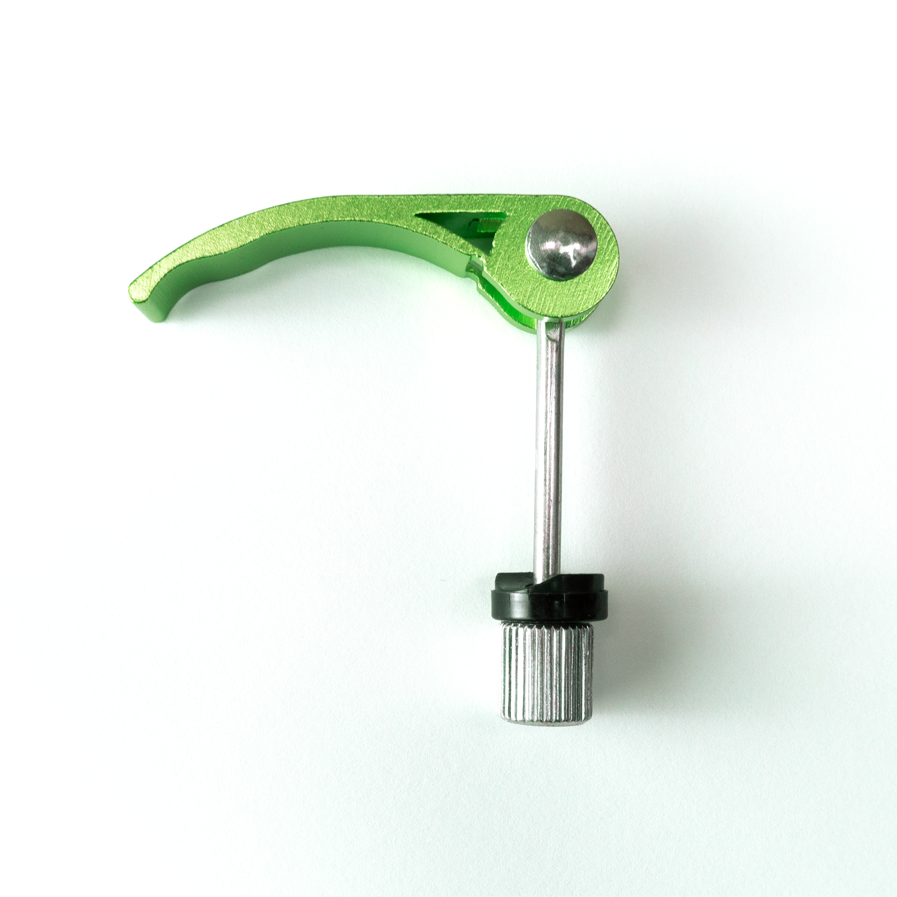 Apollo Funsport Nederland RESERVEONDERDEEL – Phantom snelspanner vouwmechanisme Green (Meteor)