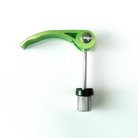 Apollo Funsport Nederland RESERVEONDERDEEL – Phantom snelspanner vouwmechanisme Green (Meteor)