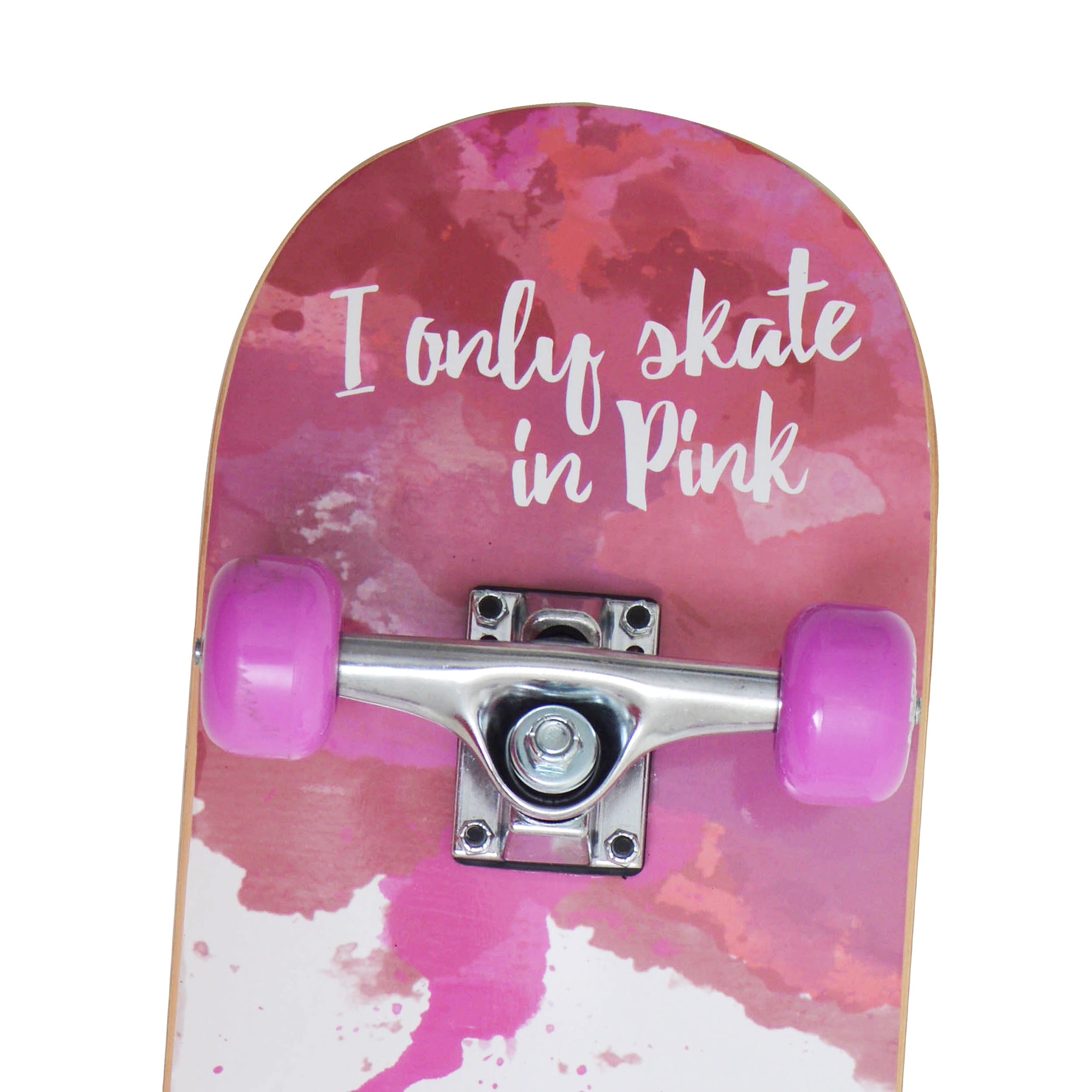 Apollo Kinderen Skateboard 71cm - Skaterprincess Skaterprincess
