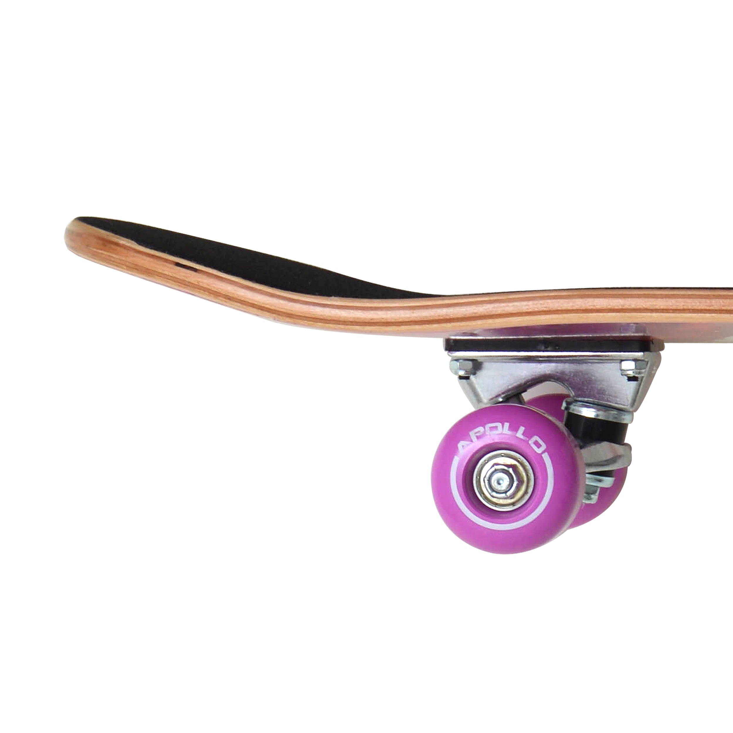 Apollo Kinderen Skateboard 71cm - Skaterprincess Skaterprincess