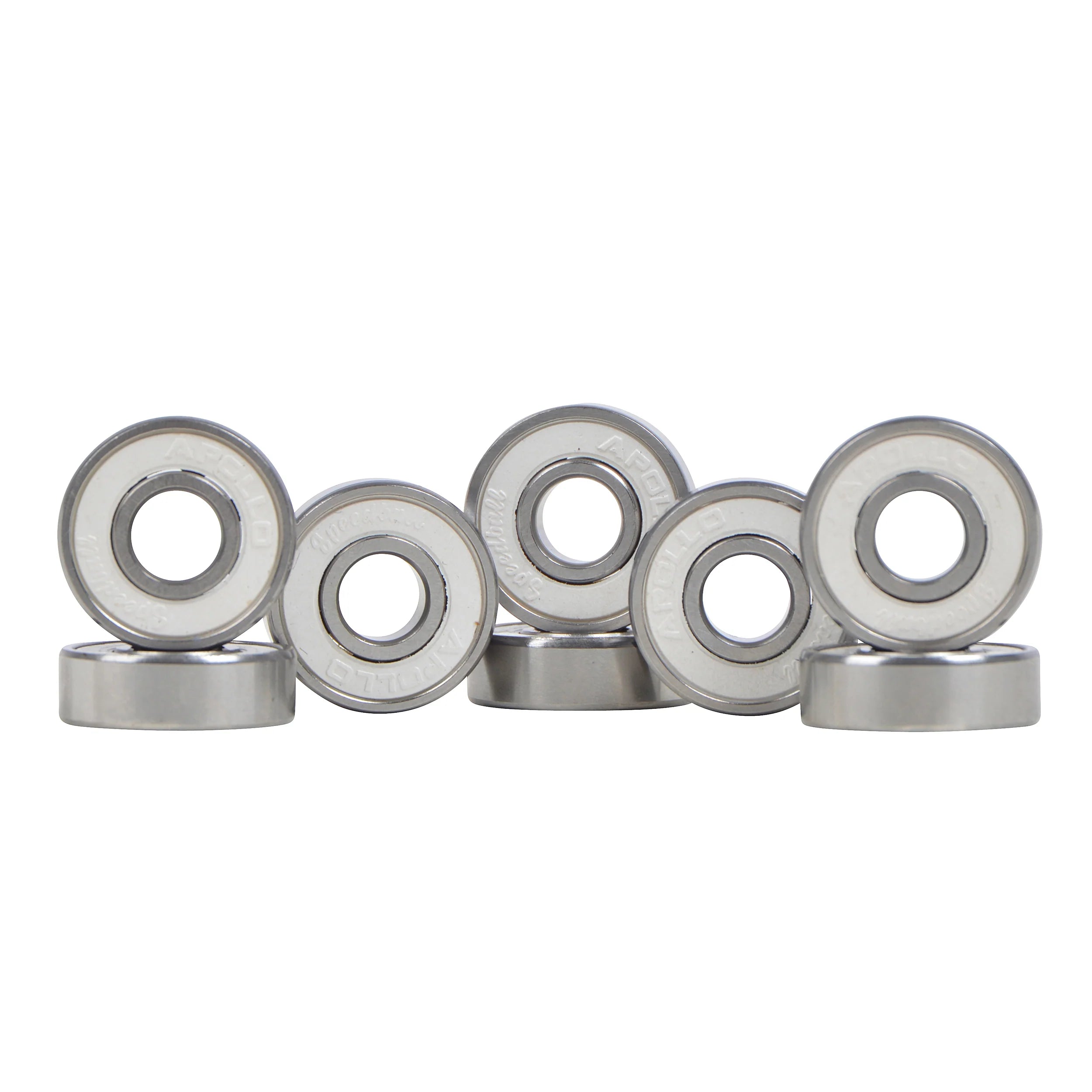 Apollo APOLLO Kogellagerset Speedball Ceramic