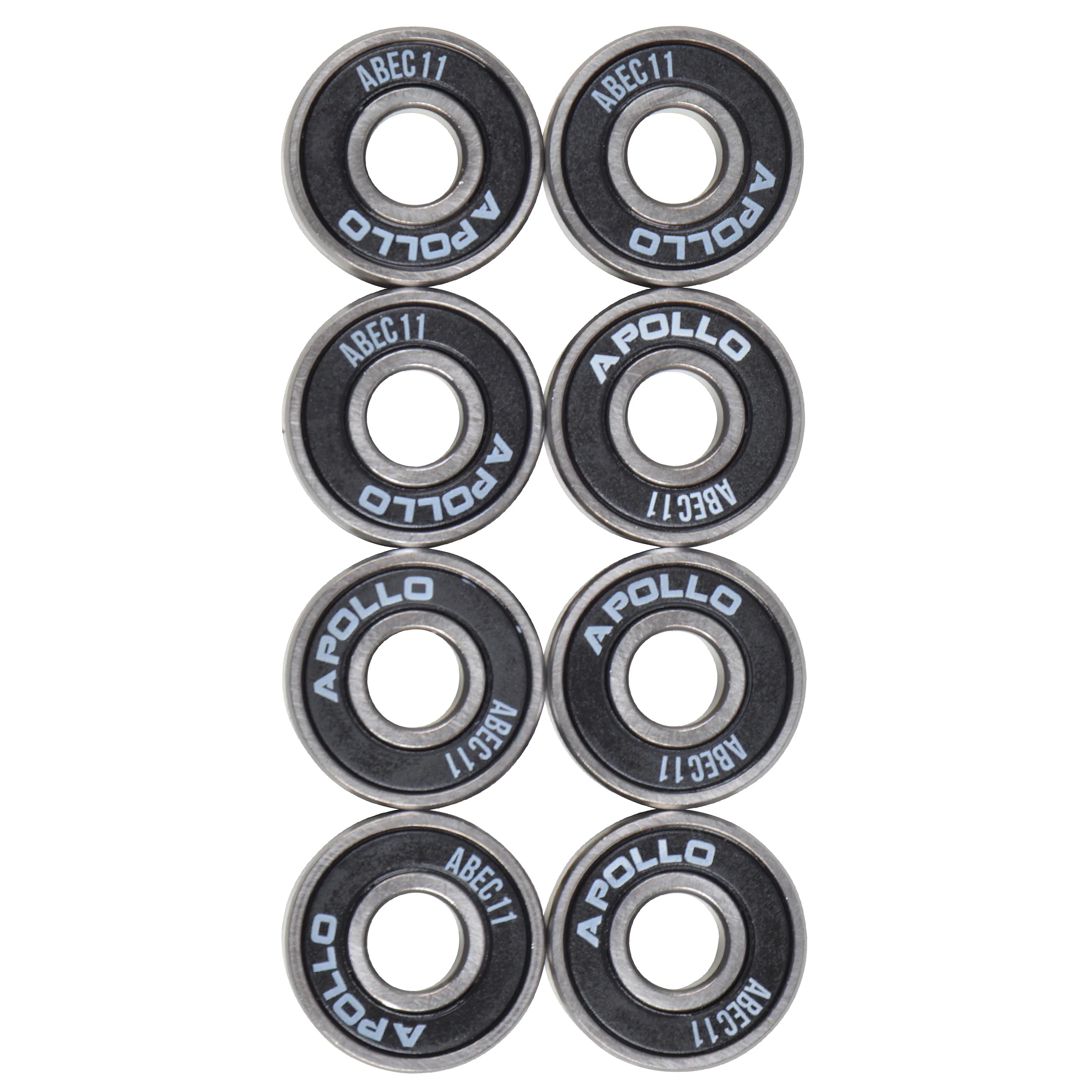 Apollo APOLLO Kogellagerset Speedball XT, ABEC 11