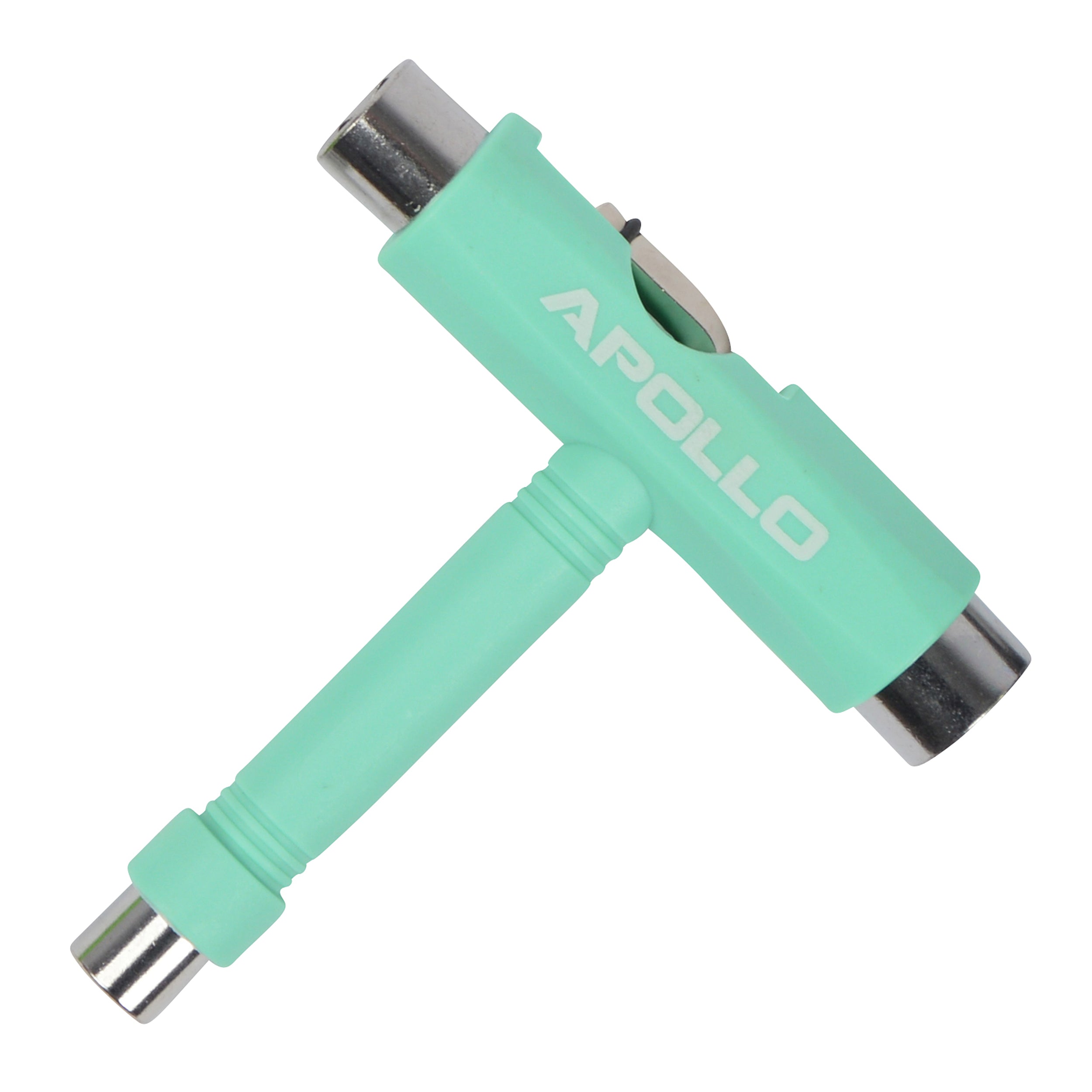 Apollo APOLLO T-Tool Schroefsleutel voor skateboard, scooter en longboard Mint