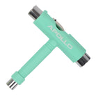 Apollo APOLLO T-Tool Schroefsleutel voor skateboard, scooter en longboard Mint