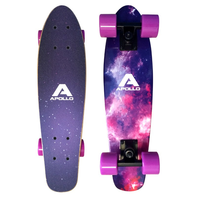Apollo Fancy Board Wood - Supernova 22" Supernova