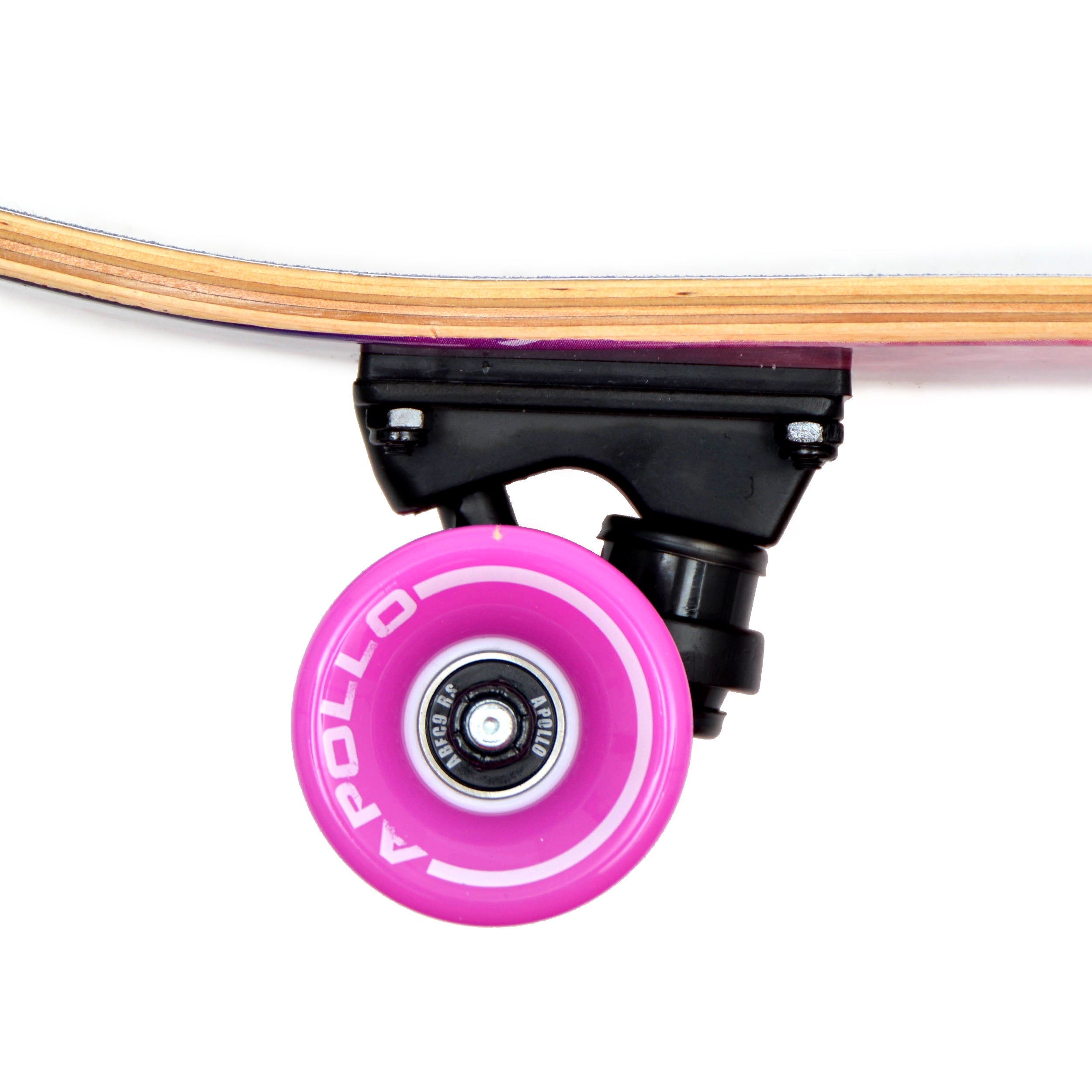 Apollo Fancy Board Wood - Supernova 22" Supernova